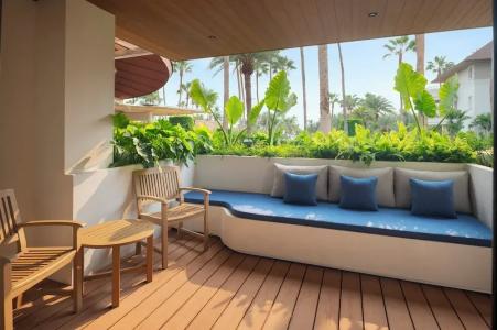 The Tide Resort - Sha Plus Certified - 91