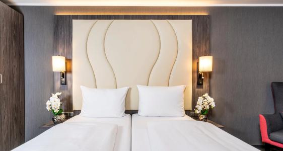 Plaza Premium ParkNorderstedt - 41