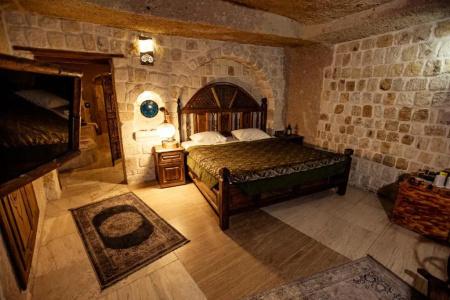 Oread Cave Suites - 87