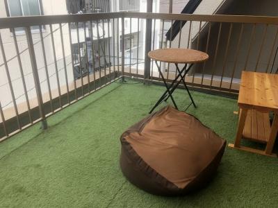 Tonarino Hostel - 10