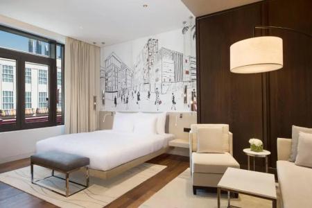 La Ville & Suites CITY WALK Dubai, Autograph Collection - 63