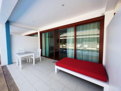 Capital o936 Samui Mekkala Resort - 109