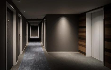 Nest Hiroshima Hatchobori - 12
