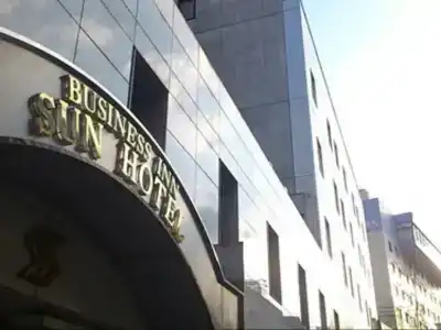Business Inn Sun - 0