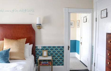 The Emerson Inn - 107