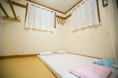 Bukchonmaru Hanok - 26