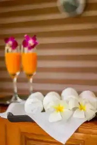 The Siam Residence Boutique - 9
