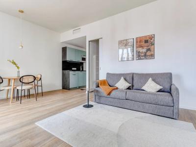 limehome Berlin Müllerstraße - 3
