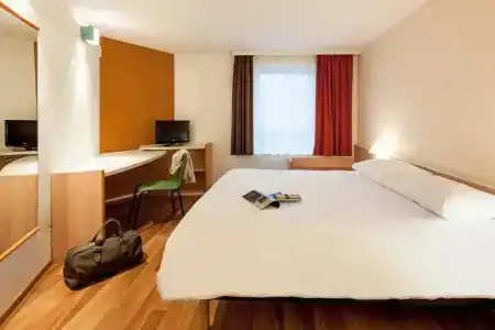 ibis Heilbronn City - 55