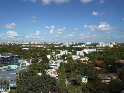 Courtyard Miami Coconut Grove - 75