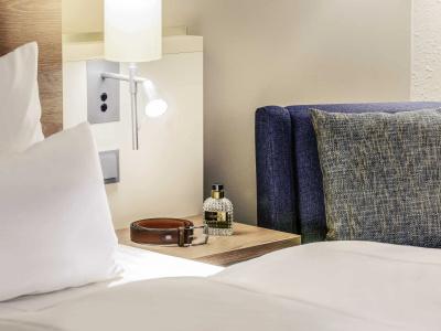 Mercure Aachen Europaplatz - 5