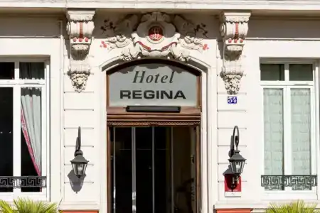 Regina Bordeaux Gare Saint-Jean - 0