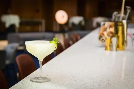 Ghent Marriott - 14