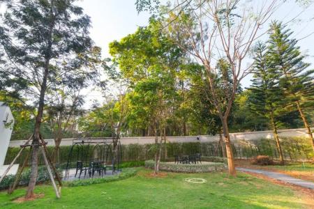 Courtyard Khaoyai by Paka - 93