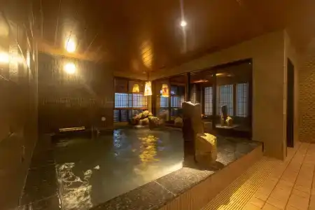 Dormy Inn Premium Namba Annex Natural Hot Spring - 19