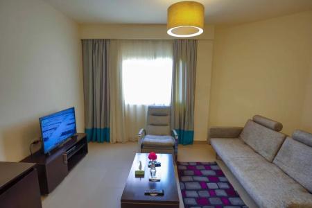 Mousa Coast Resort - Cairo Beach - 64