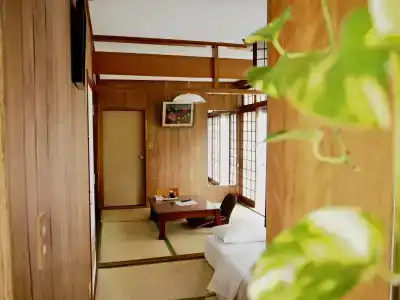 Shirahama - 8