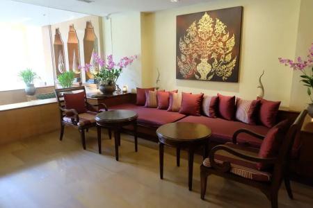 Intercontinental Pattaya Resort, An Ihg - Sha Extra Plus - 10