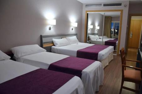 Beatriz Toledo Auditorium & Spa - 72
