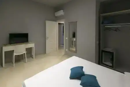 Zibibbo Suites & Rooms - Xix Palazzo Mauro - 18