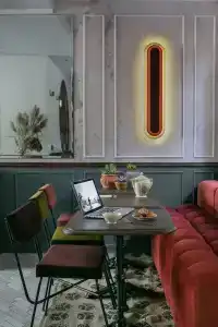 La Planque - 52
