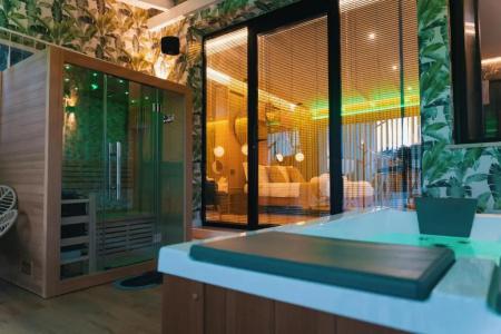 Emesh Boutique Suite - 64