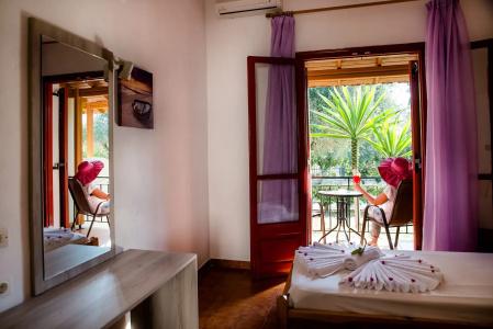 Kalypso studio Resorts - 1