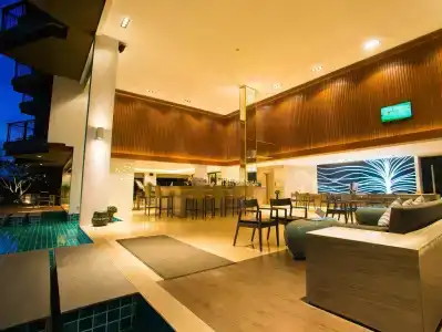 The Charm Resort Phuket - Sha Certified - 23