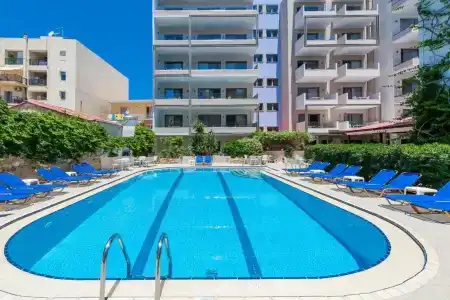 Ilios Beach Adults Only - 5
