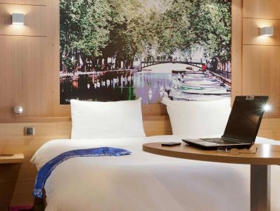 ibis Styles Annecy Centre Gare - 52