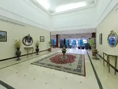 Fortezza Beach Resort - 0