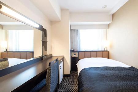 APA TKP Nippori Ekimae - 10