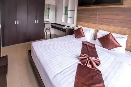 Bella b All Suite Bangkok - 41