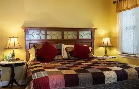 Heathwood Inn - 51