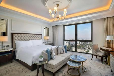 The Ritz-Carlton, Amman - 12