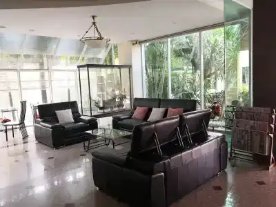 Baan Worachan Apartments - 1