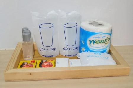 Bangkok Boutique Rangsit - 83