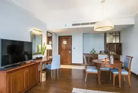 Chatrium Royal Lake Yangon - 267