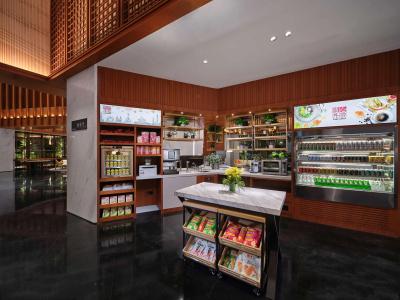 Hilton Garden Inn Guangzhou Tianhe - 10