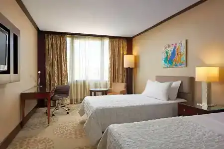 Le Meridien Pyramids & Spa - 46