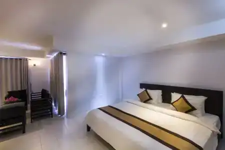 Mary Beach & Resort - 214