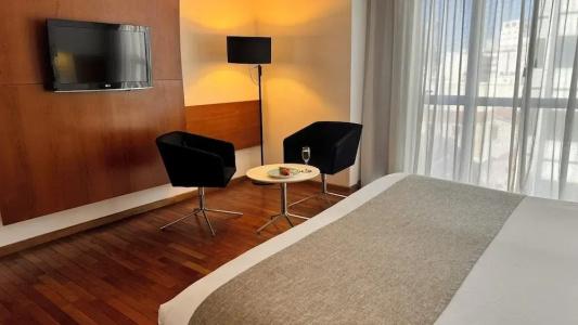 Design Suites Buenos Aires - 80
