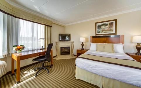 Monte Carlo Inn - 46