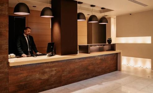 Domotel Olympia - 26