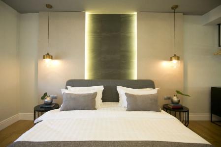 47 Luxury Suites - 3