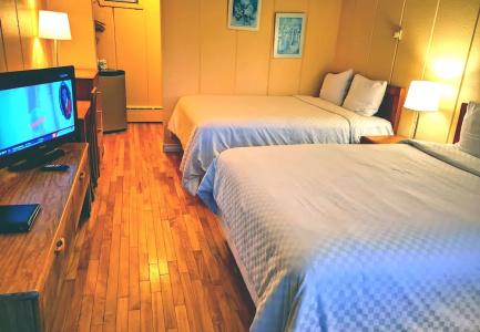 Tremblant - 51
