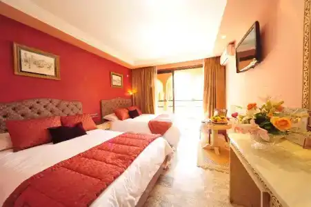 El Andalous Lounge & Spa - 60
