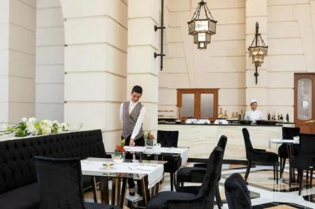 Ortea Luxury Palace - 34