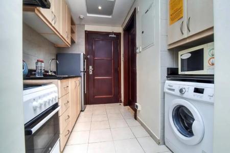 Parkside Apartment - 27