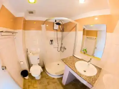 Lunarhut Resort - 32